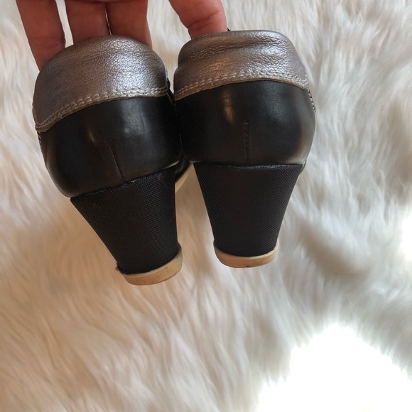 Roberto Botticelli Sneaker black Wedge - Picture 6 of 6